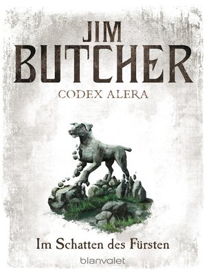 cover image of Codex Alera 2
